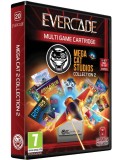 Blaze Evercade Mega Cat 2 Cartridge EVERCADE