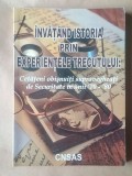 &Icirc;nvăț&acirc;nd istoria prin experiențele trecutului. Cetățeni obișnuiți supravegheați de Securitate &icirc;n anii '80-'90 (CNSAS)