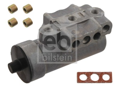 FEBI BILSTEIN 22051 Regulator presiune, compressor foto