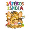 J&aacute;t&eacute;kos iskola