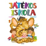J&aacute;t&eacute;kos iskola