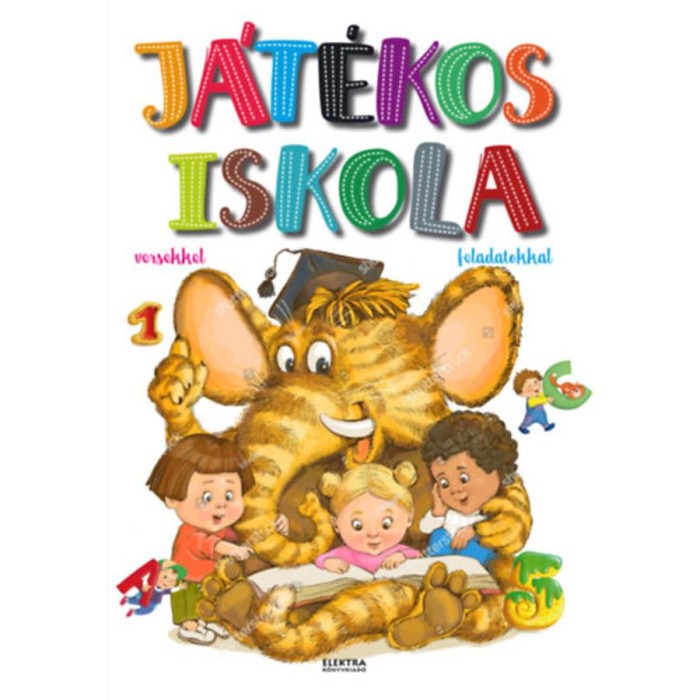 J&aacute;t&eacute;kos iskola