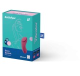 Vibrator clitoridian smart Satisfyer Sexy Secret
