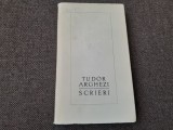 TUDOR ARGHEZI SCRIERI VOL 37 PROZE