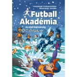 Az első bajnoks&aacute;g - Futball Akad&eacute;mia 4. - Irene Margil