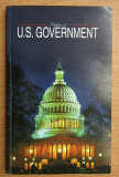 Outline of U.S. government