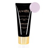 Cumpara ieftin Polygel REVOMAX GEL LUXORISE Cherry Milkshake, 15ml