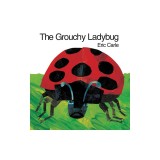 The Grouchy Ladybug