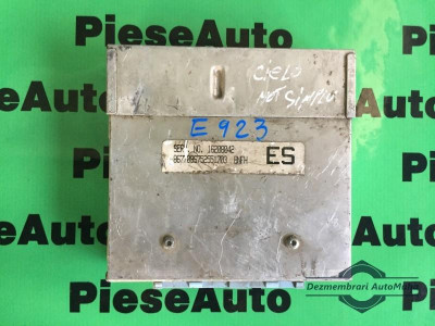 Calculator ecu Daewoo Cielo (1995-1997) [KLETN] 16208042 foto