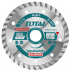 Disc debitare beton - 125mm - MTO-TAC2131253, Total