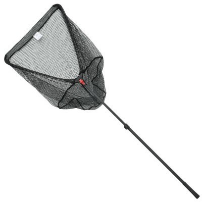 Minciog cu cap triunghiular Baracuda AAX-460202, lungime totala 2.0 m, deschidere 0.6 m foto