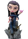 X Men Psylocke 15cm