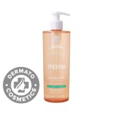 Gel de curatare activ cu prebiotic si ingredient antibacterian Triderm, 400ml, Bionike