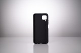 Husa Huawei telefon P 40 Lite, negru, tip back cover, material flexibil TPU, &quot;SPPC-HU-P-40L-TPU&quot;, Spacer