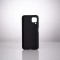 Husa Huawei telefon P 40 Lite, negru, tip back cover, material flexibil TPU, &quot;SPPC-HU-P-40L-TPU&quot;
