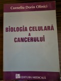 Biologia celulara a cancerului