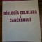 Biologia celulara a cancerului
