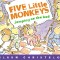 Five Little Monkeys Jumping on the Bed