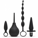 Cumpara ieftin Kit initiere sex anal FIfty Shades of Grey