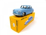 Macheta Panhard P.L 17 - Dinky Toys