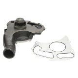 Pompa apa pentru tractor forestier Massey Ferguson cu motor Perkins Z17