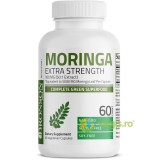 Extract din Frunze de Moringa Oleifera 5000mg 60cps