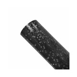 Folie design honeycomb premium negru 1,5 m x 1 m Cod: 18-HB