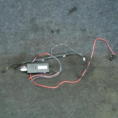 Amplificator de antena BMW X5 F15, F85 2015 OEM: 9270482 | 1924488 foto