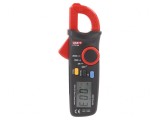 Ampermetru Digital cu Pensetă LCD UT210A