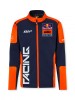 Red Bull KTM geacă de bărbați Softshell official Teamline Replica - M