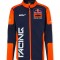Red Bull KTM geaca de barba?i Softshell official Teamline Replica - XXXL