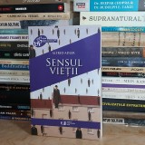 ALFRED ADLER - SENSUL VIETII , 2010 +