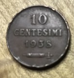 MNDSTR6 10 centesimi 1983 R San Marino