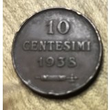 MNDSTR6 10 centesimi 1983 R San Marino