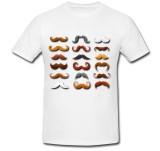 Cumpara ieftin Tricou &quot; For adult &quot;