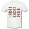 Tricou &quot; For adult &quot;
