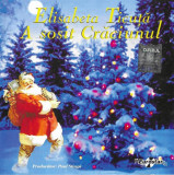 CD Elisabeta Ticuță &lrm;&ndash; A Sosit Crăciunul, original, Folk
