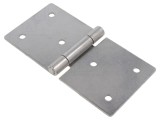 Balama Oțel Inoxidabil 120mm x 60mm