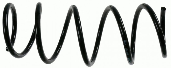SACHS 998 727 Arc spiral