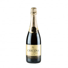 Vin Spumant Alb Brut Cricova Cuvee Prestige, 0.75 l, 12.5% Alcool, Vinuri Spumante, Vin Alb, Vin Cricova, Vinuri Cricova, Spumant Cuvee Prestige, Vinu