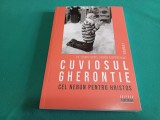 CUVIOSUL GHERONTIE CEL NEBUN PENTRU HRISTOS * VOL. I / 2019 * 02