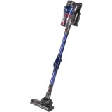 Aspirator cu acumulatori Zelmer ZSVC925F, putere 25.9 V, autonomie pana la 30 min, timp de incarcare 240 min, capacitate rezervor 0.8 l, 2 nivele de p