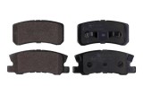 Set placute frana MITSUBISHI PAJERO II (V3_W) (2000 - 2007) MAXGEAR 19-1990