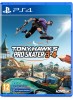 Tony Hawks Pro Skater 3 + 4 PS4