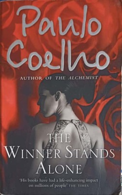 THE WINNER STANDS ALONE-PAULO COELHO-256653 foto