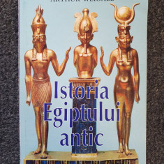 ISTORIA EGIPTULUI ANTIC - Arthur Weigall