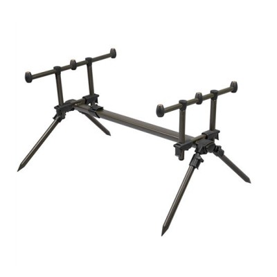 ROD POD SPRO C TEC 3 POSTURI foto