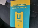Marcel Crahay Psihologia educatiei