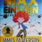 Max Einstein salveaza viitorul &ndash; James Patterson