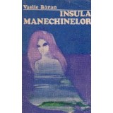 Insula manechinelor